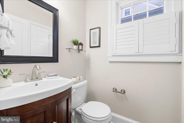 163 PRINCE GEORGE ST, Annapolis, MD 21401