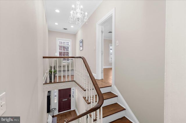 163 PRINCE GEORGE ST, Annapolis, MD 21401