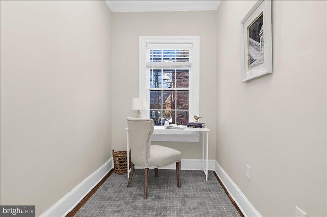 163 PRINCE GEORGE ST, Annapolis, MD 21401