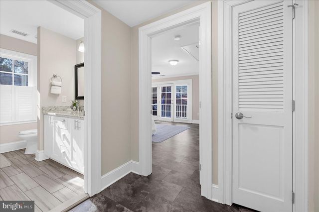 163 PRINCE GEORGE ST, Annapolis, MD 21401