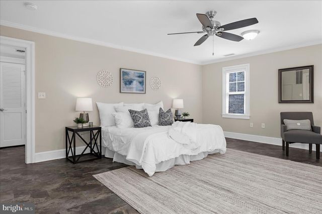 163 PRINCE GEORGE ST, Annapolis, MD 21401