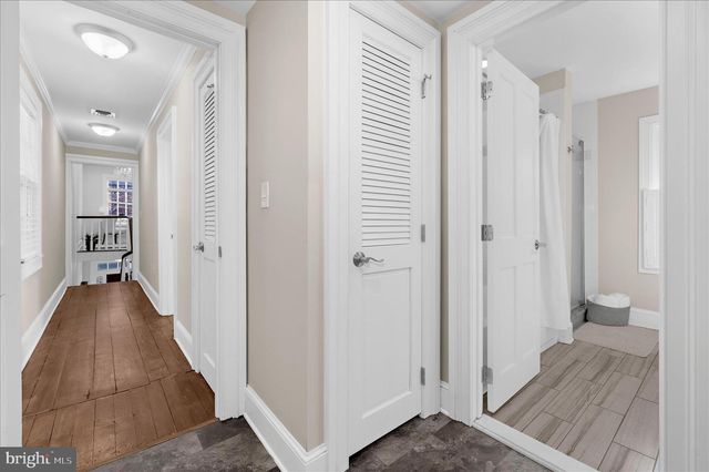 163 PRINCE GEORGE ST, Annapolis, MD 21401