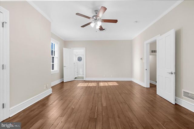 163 PRINCE GEORGE ST, Annapolis, MD 21401