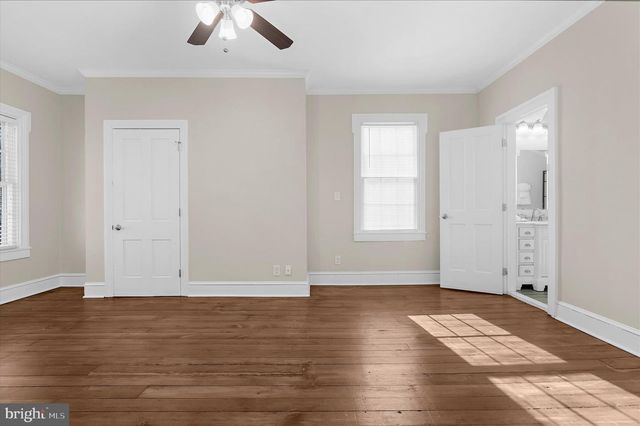 163 PRINCE GEORGE ST, Annapolis, MD 21401