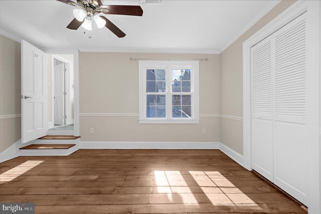 163 PRINCE GEORGE ST, Annapolis, MD 21401