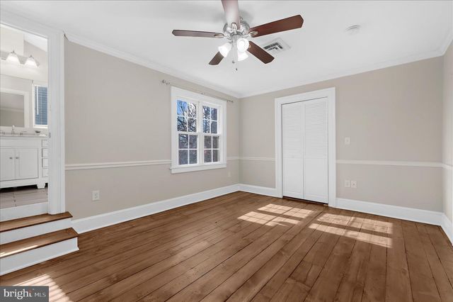 163 PRINCE GEORGE ST, Annapolis, MD 21401