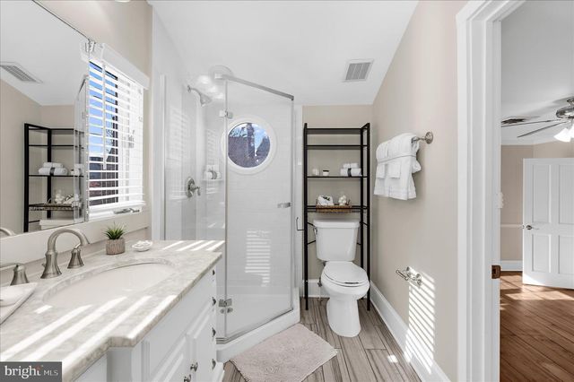 163 PRINCE GEORGE ST, Annapolis, MD 21401