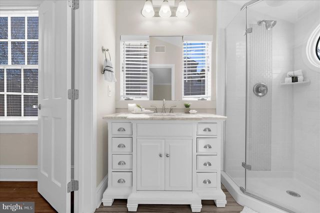 163 PRINCE GEORGE ST, Annapolis, MD 21401