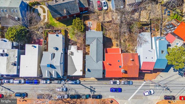 163 PRINCE GEORGE ST, Annapolis, MD 21401