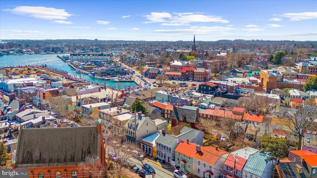 163 PRINCE GEORGE ST, Annapolis, MD 21401