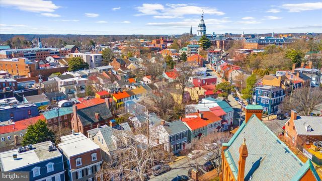 163 PRINCE GEORGE ST, Annapolis, MD 21401