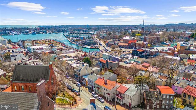 163 PRINCE GEORGE ST, Annapolis, MD 21401