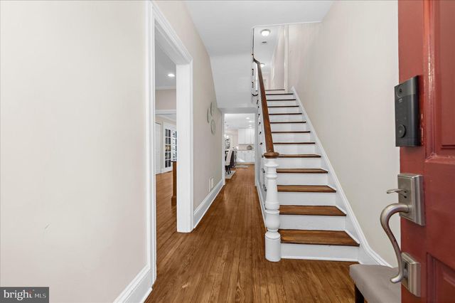 163 PRINCE GEORGE ST, Annapolis, MD 21401