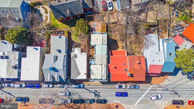 163 PRINCE GEORGE ST, Annapolis, MD 21401