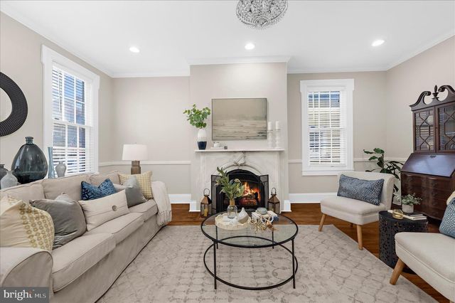 163 PRINCE GEORGE ST, Annapolis, MD 21401