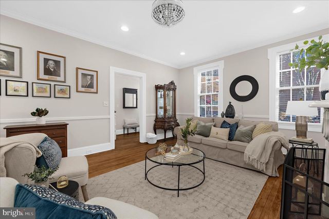 163 PRINCE GEORGE ST, Annapolis, MD 21401