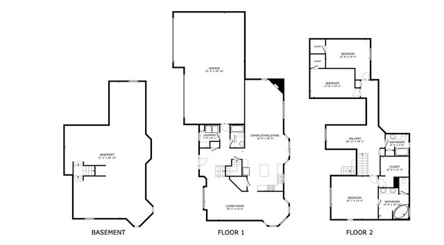5290 Fawn TRAIL, Hartford, WI 53027