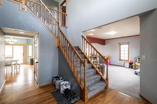 5290 Fawn TRAIL, Hartford, WI 53027