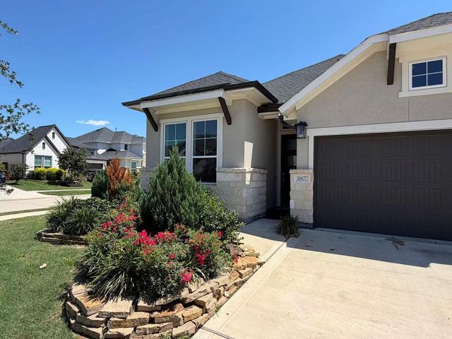 31807 Pecan Meadow Lane, Fulshear, TX 77441