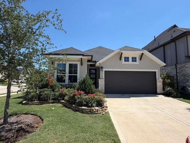 31807 Pecan Meadow Lane, Fulshear, TX 77441