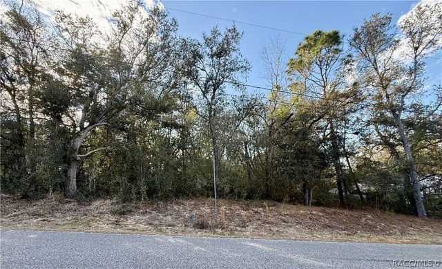 94 N West Avenue, Inverness, FL 34453