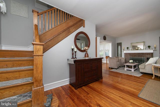 403 BELMONT AVE, Haddonfield, NJ 08033