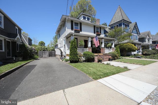 403 BELMONT AVE, Haddonfield, NJ 08033