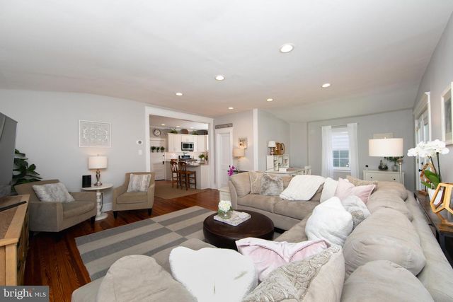 403 BELMONT AVE, Haddonfield, NJ 08033