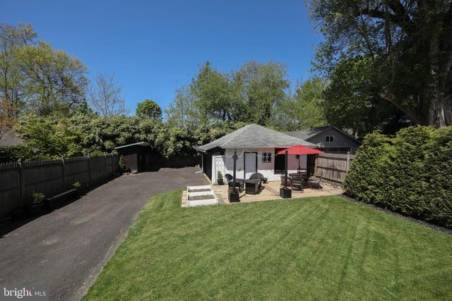 403 BELMONT AVE, Haddonfield, NJ 08033