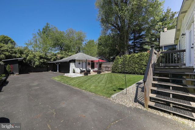 403 BELMONT AVE, Haddonfield, NJ 08033