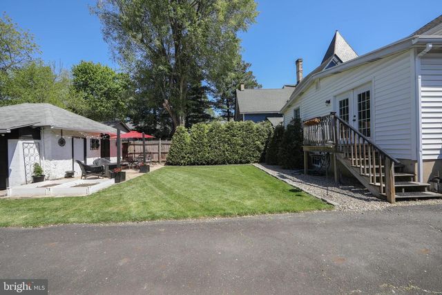 403 BELMONT AVE, Haddonfield, NJ 08033