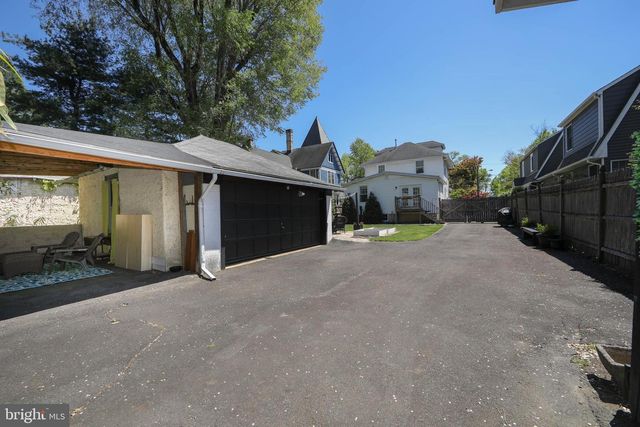 403 BELMONT AVE, Haddonfield, NJ 08033