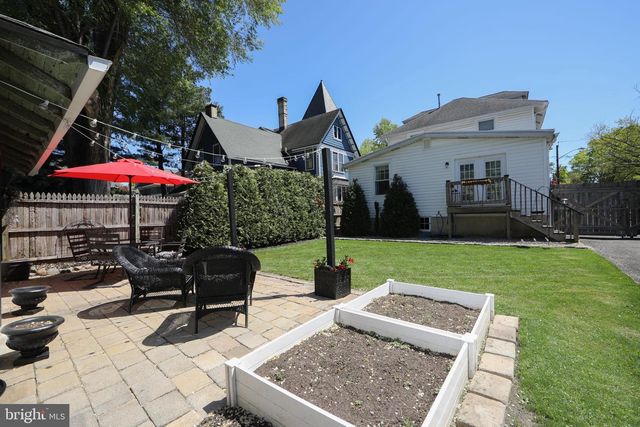 403 BELMONT AVE, Haddonfield, NJ 08033