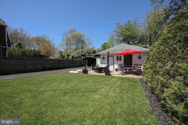 403 BELMONT AVE, Haddonfield, NJ 08033