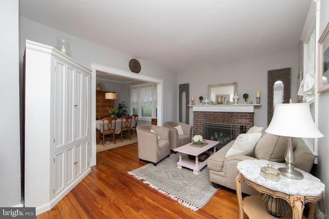 403 BELMONT AVE, Haddonfield, NJ 08033