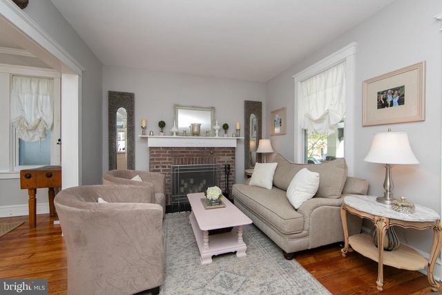 403 BELMONT AVE, Haddonfield, NJ 08033