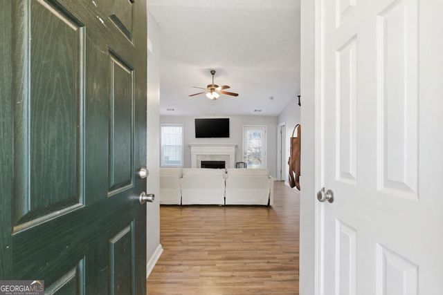 238 Ivy Hills Circle, Mount Airy, GA 30563