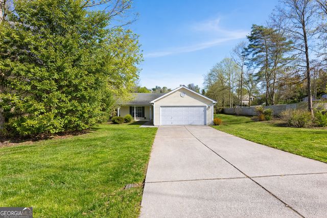 238 Ivy Hills Circle, Mount Airy, GA 30563