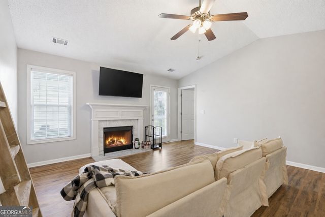 238 Ivy Hills Circle, Mount Airy, GA 30563