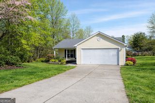 238 Ivy Hills Circle, Mount Airy, GA 30563