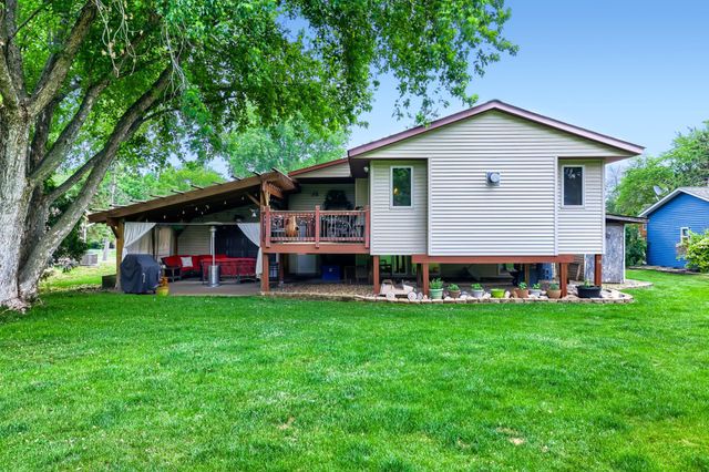 2707 Croixwood Boulevard, Stillwater, MN 55082