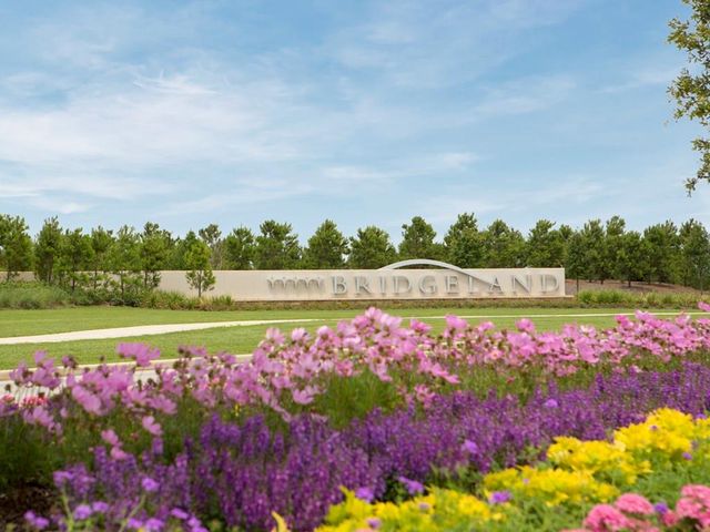 10703 Sundial Lupine Court, Cypress, TX 77433