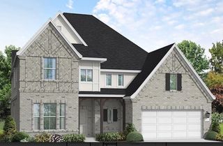 10703 Sundial Lupine Court, Cypress, TX 77433