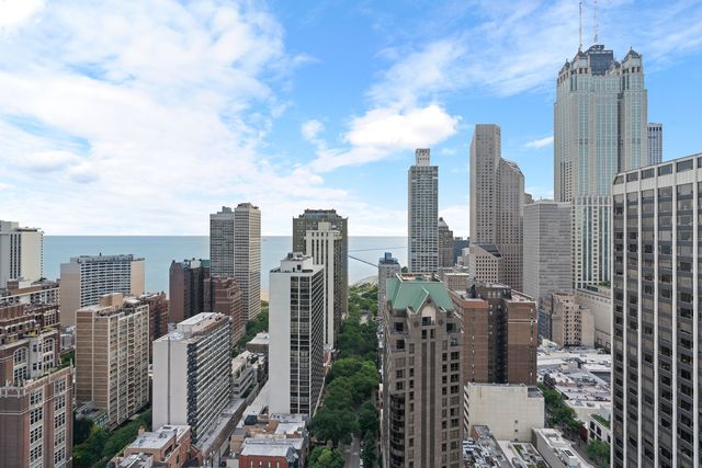 1030 N State Street 28H, Chicago, IL 60610