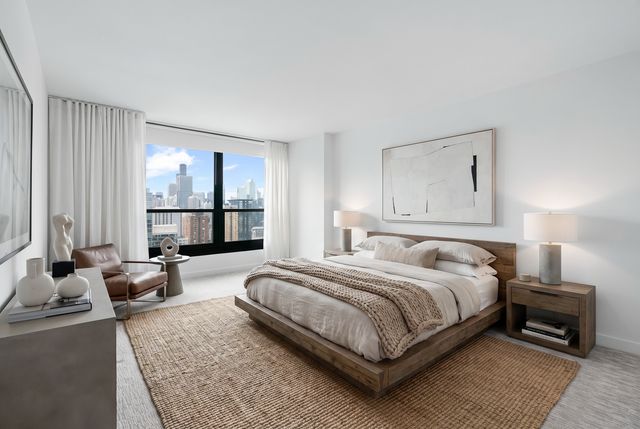 1030 N State Street 28H, Chicago, IL 60610