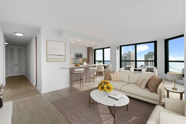 1030 N State Street 28H, Chicago, IL 60610