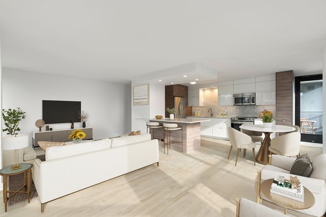 1030 N State Street 28H, Chicago, IL 60610