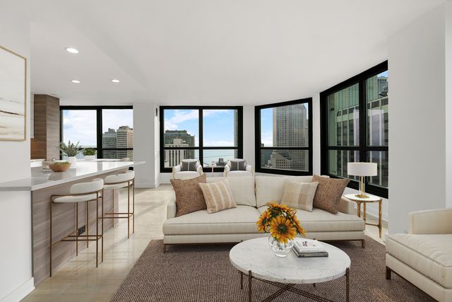 1030 N State Street 28H, Chicago, IL 60610