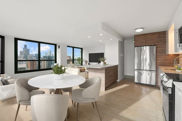 1030 N State Street 28H, Chicago, IL 60610