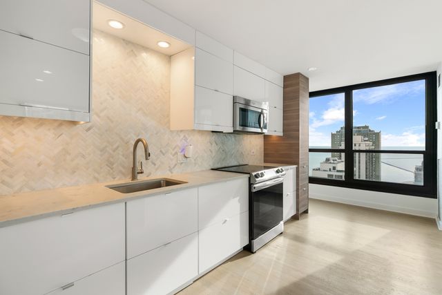 1030 N State Street 28H, Chicago, IL 60610